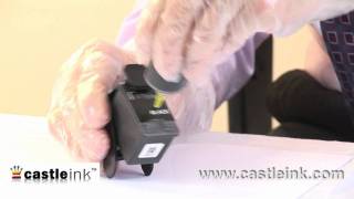 Refill Ink Cartridges  How to Refill Your Ink Cartridges [upl. by Hameerak102]