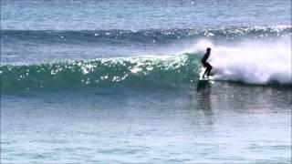 11 year old will muskens surfing [upl. by Tekcirc]