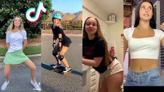 Shake that Laffy Taffy Girl  TIKTOK COMPILATION [upl. by Sonitnatsnok]