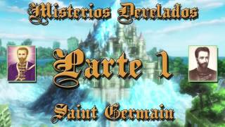 MISTERIOS DEVELADOSGUY BALLARDPARTE 1 [upl. by Nachison437]