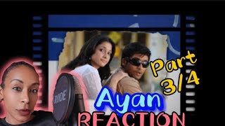 Ayan Reaction P3 [upl. by Knepper]