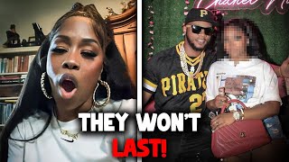 Remy Ma CONFRONTS Papoose For LEAVING Her amp Threatens To Beat His New GF [upl. by Tnias561]