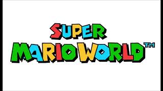 Ending Theme  Super Mario World [upl. by Reggi150]