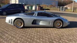 ISDERA commendatore 112i [upl. by Gael]