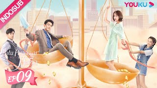 INDO SUB Ratu Penawar Harga My Bargain Queen EP09  Lin Gengxin Wu Jinyan  YOUKU [upl. by Liva]