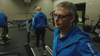 Welkom bij de opleiding Sport Health amp Lifestyle Coach bij Gilde Travel amp Leisure College in Venlo [upl. by Ramirolg]