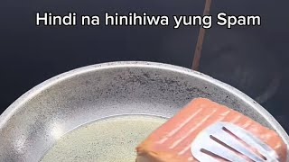 Huwag Panoorin If Ayaw Nyong Sumakit ang Tiyan sa Kakatawa🤣  Hindi na Hinihiwa yung Spam [upl. by Madancy945]