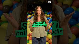 Se mer nyheter på SVT Play🍬 [upl. by Azenav]