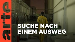 Katar Von der Ausbeutung im Emirat  ARTE Reportage [upl. by Ammamaria243]