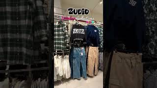 Zudio Winter Sale Alert 🛍️ [upl. by Spiegleman219]