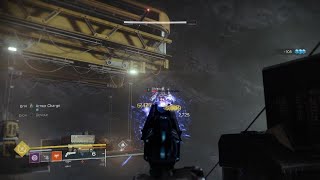 Destiny 2 Warlock Nova Bomb Dream Skull of Dire Ahamkara Build [upl. by Ranilopa]