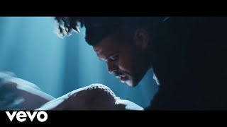 The Weeknd  Earned It Fifty Shades Of Grey [upl. by Yvonner]