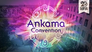 ANKAMA CONVENTION  20 ANS [upl. by Julianne]