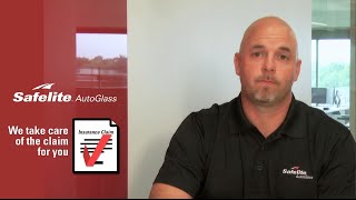 Windshield RepairReplacement Cost amp Your Insurance  Safelite AutoGlass [upl. by Erinna]