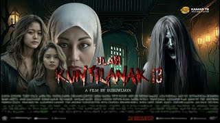 film horor indonesia terbaru 2024 ulah kuntilanak13 filmhororterbaru2024 [upl. by Thaddaus885]