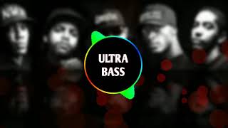 NWA  Chin Check Bass Boosted [upl. by Sivra386]