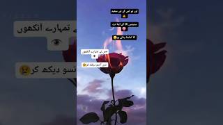 new trending shayari sadurdupoetry deeplines💔😭 viralvideo shorts [upl. by Feriga263]