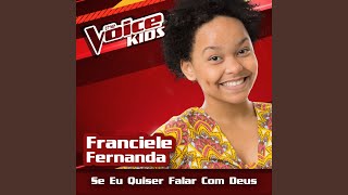 Adna Souza canta Suíte 14 em Audição do The Voice Brasil  Audições  4ª Temporada [upl. by Aivataj]