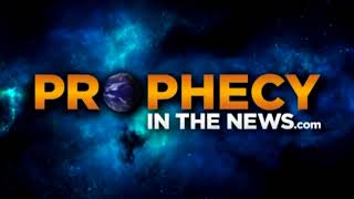 Prophecy in the News Logo with WXXI 1984 Music [upl. by Arutak]