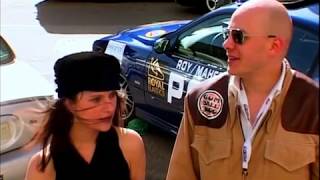 Gumball 3000 The Movie 2003 [upl. by Bumgardner569]