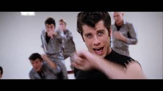 Youre the one that i want amp We go together Grease 1978 1080p [upl. by Floyd]