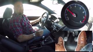 How To Drive a Manual Transmission  Part 1 The Very Basics [upl. by Guy647]