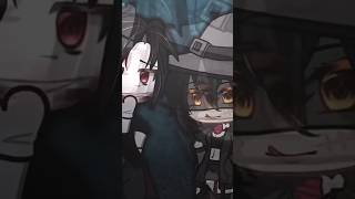 Halloween editgachalifegachagachaclubtrendingeditgachamemefypシ゚fypshortsanimehalloween [upl. by Katine380]