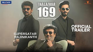 JAILER  43 Interesting Facts  Rajinikanth  Nelson Dilipkumar  Ramya Krishnan  Priyanka Mohan [upl. by Anoel80]