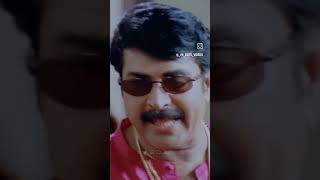 Rajamanikyam🔥mammookka rajamanikyam mammootty [upl. by Rehoptsirhc877]