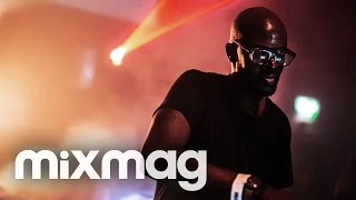 BLACK COFFEE spiritual DJ set  Mixmag Live London [upl. by Wellington]