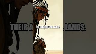 The Trail of Tears A Heartbreaking Journey [upl. by Lahcsap]