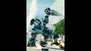 Sideswipe  Transformers  Short Edit [upl. by Aerdnaz]