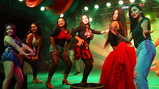 Pacha re Pachare re  Dj Song  Dance Hungama [upl. by Constantina]