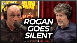 Bret Weinstein Makes Joe Rogan Go Quiet with Dark Election Prediction [upl. by Hollyanne]