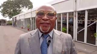 CNPRI LE PDT FLORIMOND NYAMOGA KABANDA [upl. by Onivla]