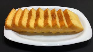 Lemon Cake  Soft amp Moist Parfect Lemon Cake recipe [upl. by Notloc]