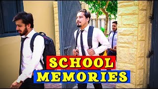 School Memories By Peshori vines Official [upl. by Orteip]