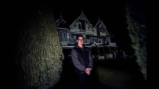 The Winchester Mystery House Movie Has a Fantastically Creepy Trailer [upl. by Podvin896]