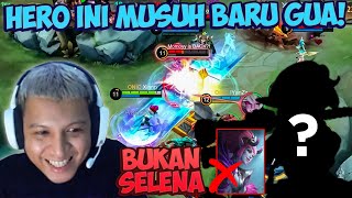 HERO INI JADI MUSUH BARU GOLD LANER SETELAH SELENA [upl. by Ztirf229]