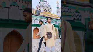 Maslak e ala hazrat salamat rahe alahazrat song owaisrazaqadri youtube viralshort [upl. by Nyliuqcaj348]