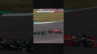 Formula 1 is The best Sport😈shortsfypシ゚viral [upl. by Alphonse49]