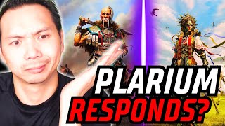 PLARIUM DESPERATE TO MAKE RIGHT DUE TO NEGATIVE CRITICISM  RAID SHADOW LEGENDS [upl. by Cir]