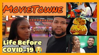 MovieTowne Trinidad  Life Before COVID19 Arrived in 🇹🇹 TampT [upl. by Hildy301]