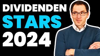 Der große DividendenKalender für 2024 [upl. by Alo]