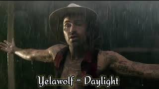 Yelawolf  Daylight Official Music Videoyelawolf 🎶🎵💯 [upl. by Aggi]