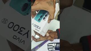 vivoY300 5g unbox smartphone [upl. by Eimia560]