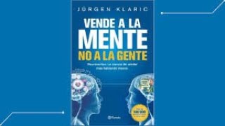 Vendele a al a mente no a la gente  AUDIOLIBRO [upl. by Holder]