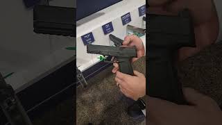 tisas 57 low price good trigger amp sights shotshow2024 [upl. by Gaither]