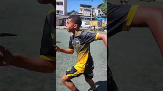 Treino do sub 13 escola de futebol volta redonda de Belford roxo [upl. by Jadwiga]