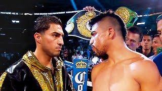 Victor Ortiz USA vs Josesito Lopez USA  RTD Boxing Fight Highlights HD [upl. by Akalam960]